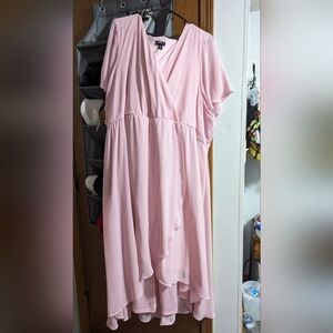 Torrid Spring Dress